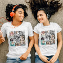 Search for friendship tshirts Best friends forever
