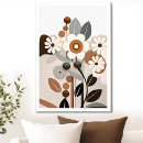 Search for mid grey posters Boho