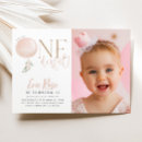 Search for little miss onederful birthday invitations Baby girl