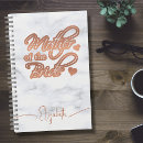 Search for mother of the bride notebooks Simple
