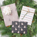 Search for belle wrapping paper Trees