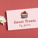 Search for pancake business cards Breakfast
