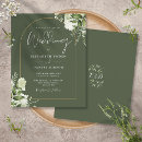 Search for olive garden invitations Sage green