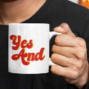Search for comedian mugs funny