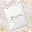 Search for favour bags Baby shower