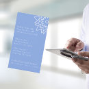 Search for anesthesiologist business cards Doctor