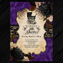 Search for victorian baby shower invitations Flowers