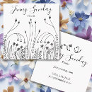 Search for horticulture business cards Landscaper