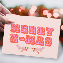 Search for girly christmas cards Bright