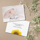 Search for baby shower photo thank you cards New parents