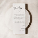 Search for black and white welcome cards Minimalist