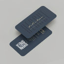 Search for fireman business cards Modern
