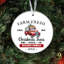 Search for trucks christmas tree decorations Family