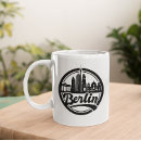 Search for brandenburg mugs Germany