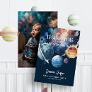 Search for space pic cards Outer space party