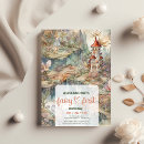 Search for green fairy Enchanted forest