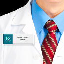Search for pharmacist name tags Logo