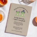 Search for cartoon farm animals invitations Cute