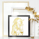 Search for stallion art Horse lover