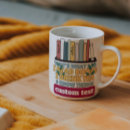 Search for tea and books mugs Reading