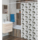 Search for cool patterns shower curtains For him