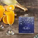 Search for sparkly flasks Silver