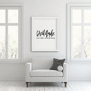 Search for gratitude posters Inspirational