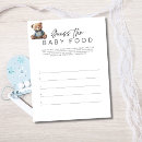 Search for guessing game baby shower invitations Mother to be