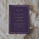Search for colourful rehearsal dinner invitations The night before