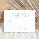 Search for wedding rsvp cards Stylish