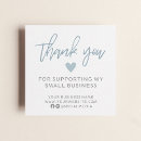 Search for logo business cards Square