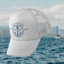 Search for coastal hats Boat anchor