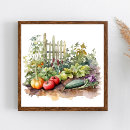 Search for garden fence posters Nature