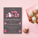 Search for brown christmas invitations Party