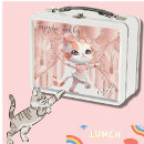 Search for cats lunch boxes For her
