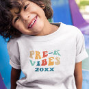 Search for pre k tshirts Student