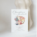 Search for charcuterie board invitations Unique