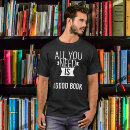 Search for librarian mens tshirts Teachers