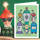 Search for intelligent cards Science