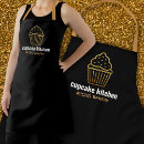 Search for pastry shop aprons Baking
