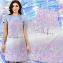 Search for opal aprons Iridescent