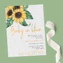 Search for in full bloom invitations Yellow