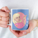 Search for chronic illness mugs Fatigue