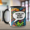 Search for pranks mugs Boss