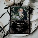 Search for 20s thank you cards Vintage