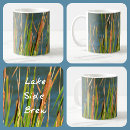 Search for lakeside mugs Nature photography