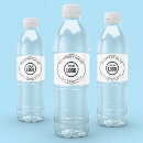 Search for slogan labels Marketing