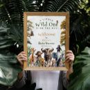 Search for jungle welcome signs Zoo animals