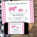 Search for bbq ribs invitations Rustic