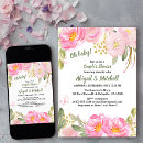 Search for couples baby shower invitations Cute